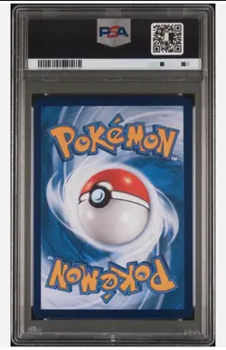 2025 Pokemon TCG Chinese Exclusive Pikachu Gengar 151C 172/151 AR PSA 10 820650853210 - Image 2