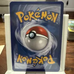 Marill 88/130 Reverse Holo Common Diamond & Pearl Pokemon Lightly Played - Image 2