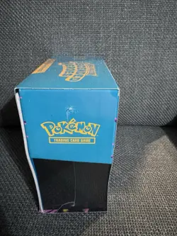 Pokemon TCG Mega Evolution: Ascended Heroes Elite Trainer Box (ETB) English - Image 3