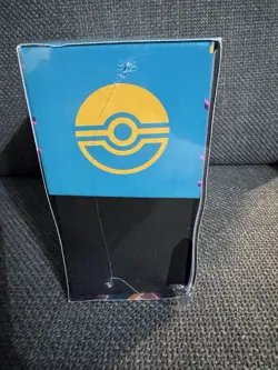 Pokemon TCG Mega Evolution: Ascended Heroes Elite Trainer Box (ETB) English - Image 4