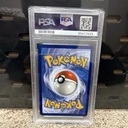Pokemon Drednaw VMAX Secret Rare 075/073 Champion's Path PSA 10 Holo 2020 - Image 2