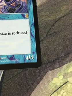 C6051 MAGIC THE GATHERING MTG ODYSSEY THOUGHT DEVOURER #105 LP RARE - Image 5