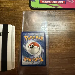 Pokemon TCG Mega CHARIZARD X EX 125/094 - Image 2