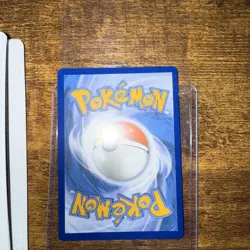 Pokemon TCG Mega CHARIZARD X EX 125/094 - Image 3