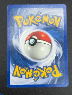 Hoothoot MP 60/111 Common Neo Genesis Pokemon 1st Edition - Image 2