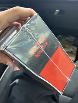 Pokemon TCG: SV Destined Rivals Elite Trainer Box - Image 2