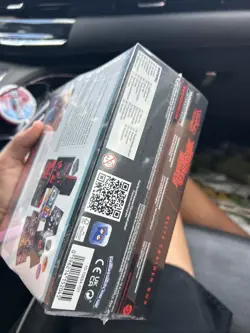 Pokemon TCG: SV Destined Rivals Elite Trainer Box - Image 4