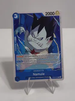 One Piece Two Legends Namule - OP08-050 - Image 1