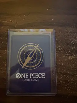 ONE PIECE TCG | BOA HANCOCK OP14-112 SR Alt Art | OP-14/EB-03 Azure Sea’s Seven - Image 3