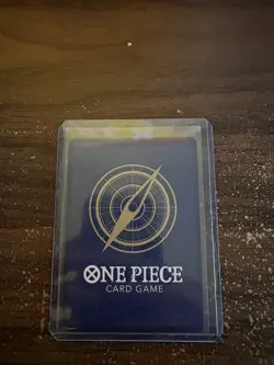 ONE PIECE TCG | BOA HANCOCK OP14-112 SR Alt Art | OP-14/EB-03 Azure Sea’s Seven - Image 4