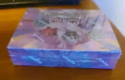 Brothers of Legend BROL Booster Box - Yu-Gi-Oh - New and Sealed - Image 4