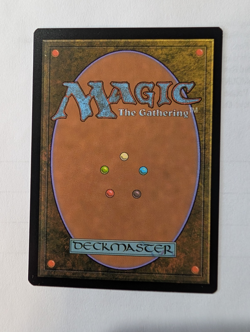MTG Enlightened Tutor - Judge Promos - Foil - NM - Image 2
