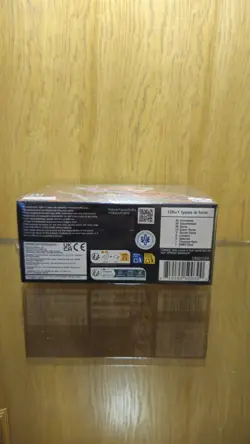 One Piece TCG OP-16 The Time Of Battle Booster Box Brand New Sealed - Image 5