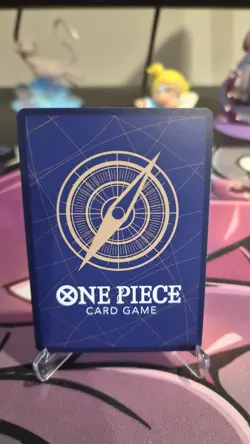 Jewelry Bonney OP12-118 - SEC - NM- One Piece TCG - Image 3