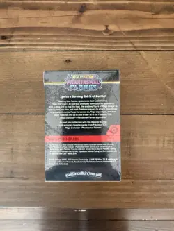 Pokemon TCG Phantasmal Flames Booster Bundle - Image 4