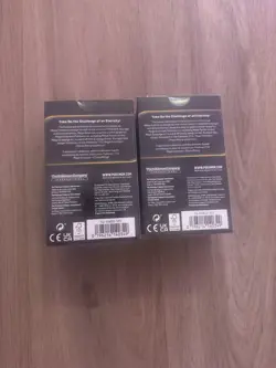 Chaos Rising Booster Bundle Sealed - Image 2