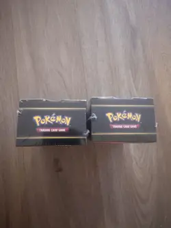 Chaos Rising Booster Bundle Sealed - Image 3