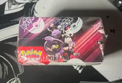 Pokemon TCG Scarlet & Violet Destined Rivals Booster Box! See description! - Image 5