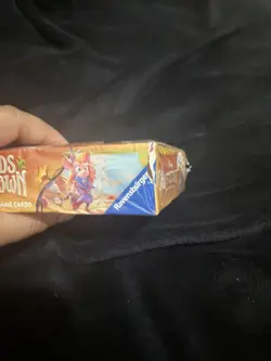 Disney Lorcana TCG Wilds Unknown Booster Box (24 Packs) | SEALED x1 DESCRIPTION* - Image 5