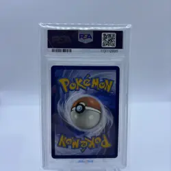 Pikachu EX 219/191 Pokemon Surging Sparks Special Full Art Rare PSA 10 - Image 2