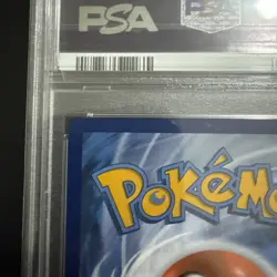 Pikachu ex 219/191 Ultra Rare Pokemon Surging Sparks 2024 PSA 10 - Image 3