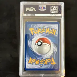 Pokemon 2024 Pikachu ex 219/191 Full Art UR Surging Sparks GEM MINT PSA 10 - Image 2