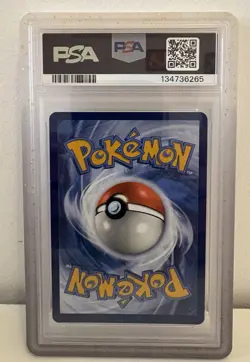 2024 POKEMON SSP EN-SURGING SPARKS ULTRA RARE #219 PIKACHU EX PSA 10 GEM MT - Image 2