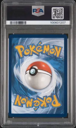 2024 POKEMON SSP EN-SURGING SPARKS ULTRA RARE #219 PIKACHU EX PSA 10 - Image 2