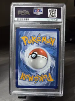 PSA 10 Pikachu ex 219/191 Sv08: Surging Sparks Ultra Rare Holo Pokemon - Image 2