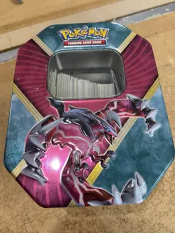 Pokemon Trading Card Game - Image 1