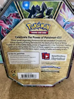 Pokemon Trading Card Game - Image 3