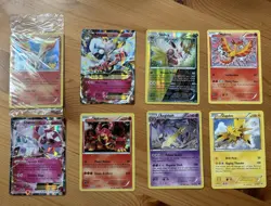 Pokemon Trading Card Game - Image 5