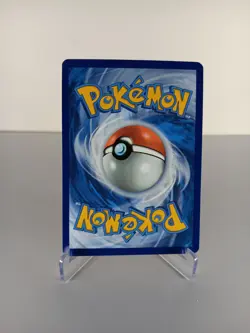 Team Rocket's Raticate 202/182 Illustration Rare Destined Rivals NM Pokemon Card - Image 2