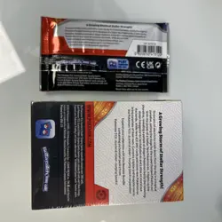 Pokemon Trading Cards Surging Sparks Booster Bundle (Sealed) + Free Booster Pack - Image 2