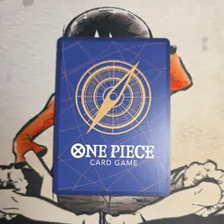 Stussy OP07-085 Super Rare 2024 One Piece CCG 500 Years In The Future MINT Card - Image 2