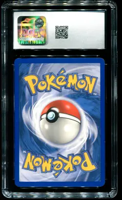 CGC 9 Latios Holo Half Deck EX Trainer Kit 2004 Pokemon Card #2 - Image 2
