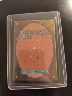 Evolution Sage -Foil Near Mint MTG War of the Spark NM Uncommon - Image 2