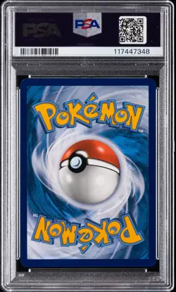 2023 POKEMON SWORD & SHIELD CROWN ZENITH #GG50 FULL ART/DARKRAI VSTAR PSA 10 - Image 2