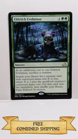 Eldritch Evolution Eldritch Moon Regular - Image 1
