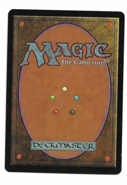 MTG Goblin Recruiter X1 Visions Uncommon - Image 2