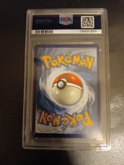 Pokemon 2022 Charizard V 154/172 Alt Art Brilliant Stars GEM MINT PSA 10 - Image 2