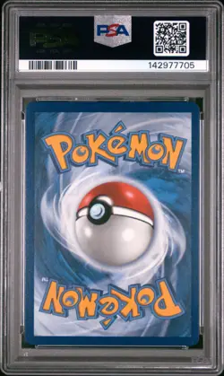 2025 Pokemon Destined Rivals #238 Rocket's Giovanni SIR PSA 10 - Image 2