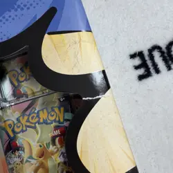 Pokemon TCG: Ascended Heroes Mega Feraligatr Ex Collection Box - New & Sealed ✅ - Image 3