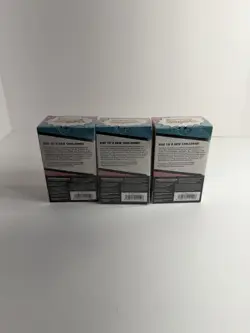 Pokemon Ascended Heroes Booster Bundle Lot of 3 - Image 2
