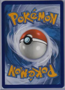 Cyclizar 215/182 IR SV04 Paradox Rift Pokemon TCG English Card NM - Image 2