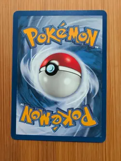 Beedrill 5/144 Skyridge Non Holo Rare - Image 2