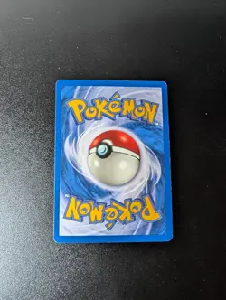 Murkrow 46/64 Common Neo Revelation Pokemon Unlimited Near Mint - Image 2