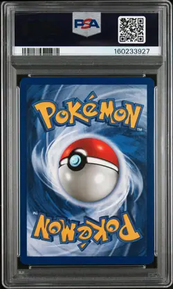 1999 Pokemon TCG Fossil 1st Edition Weezing 45/62 Non Holo LP - Image 2