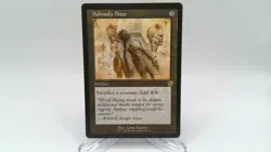 Ashnod's Altar (Schematic) The Brothers War Retro Frame BRR R 67 MTG Magic - Image 1