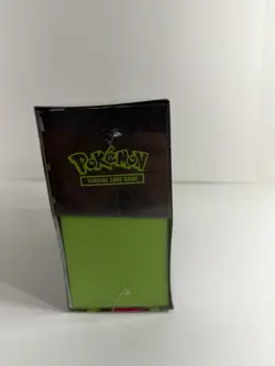 Pokemon TCG: Perfect Order ETB - Pokemon Center Exclusive - SEALED - Image 2